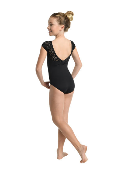 Nicolette Leotard