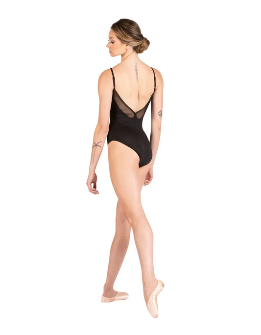Camryn Camisole Leotard