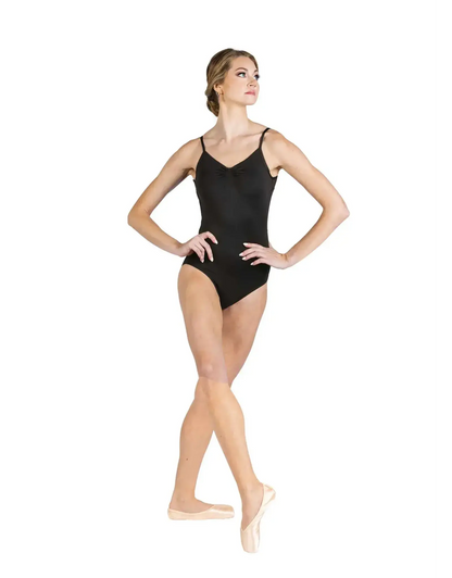 Camryn Camisole Leotard