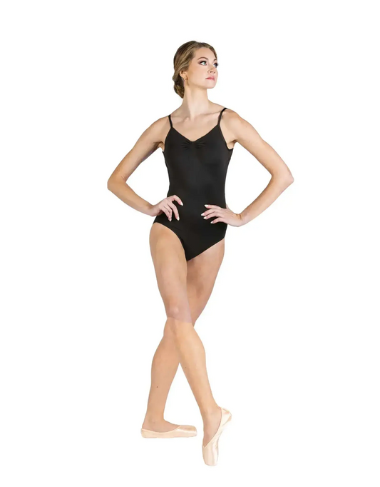 Camryn Camisole Leotard