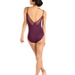 Camryn Camisole Leotard