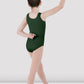 Dynamic Tank Leotard