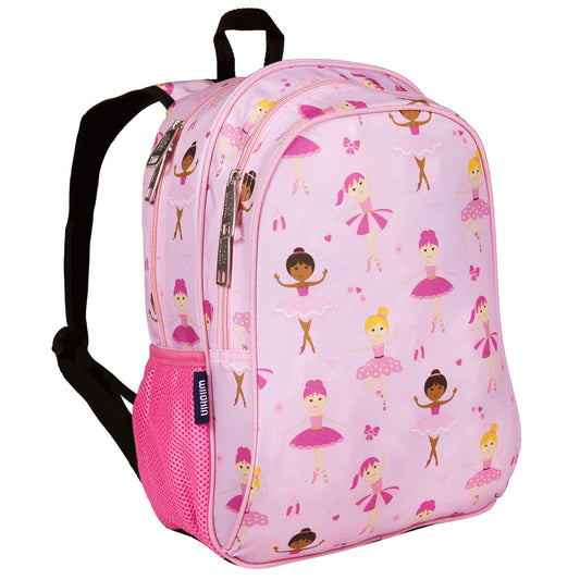 Ballerina Backpack 15"