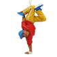 Hip Hop Boy Dancer Ornament