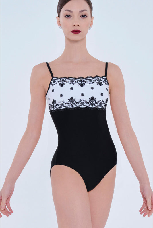 Eterna Leotard