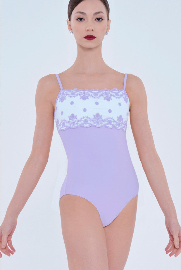 Eterna Leotard