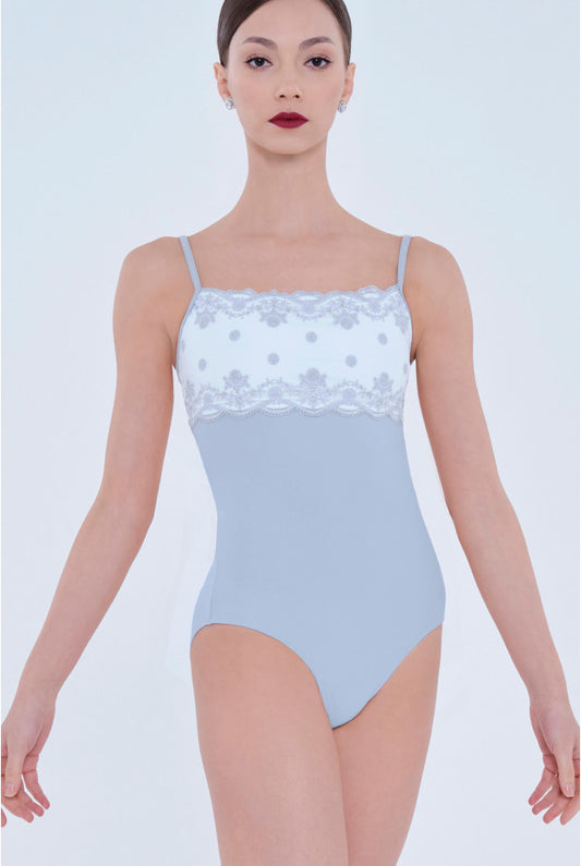 Eterna Leotard