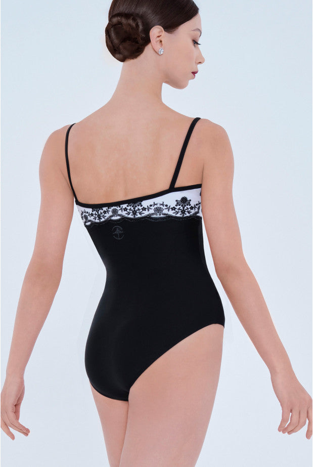 Eterna Leotard