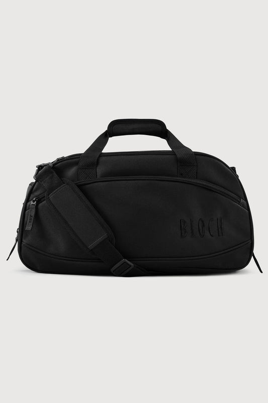 Two Tone Duffle Bag