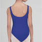 Faustine Youth Pinch Front Tank Leotard