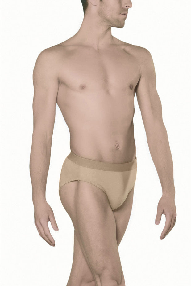 Wear Moi Full Seat Dance Belt - Youth