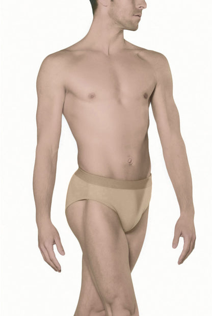 Wear Moi Full Seat Dance Belt - Youth