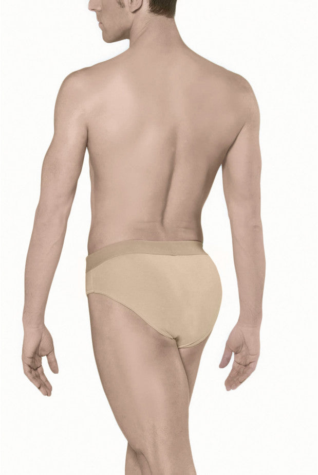 Wear Moi Full Seat Dance Belt - Youth