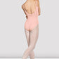 Arianne Gathered Camisole Leotard