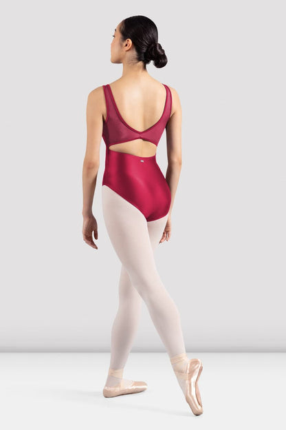 Glow Tank Leotard