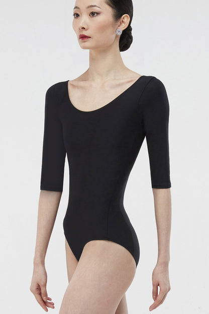 Arabesque Leotard