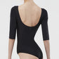 Arabesque Leotard