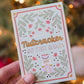 Nutcracker Go Fish Card Game
