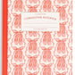 Ballet Slippers & Bows Dancer Composition Notebook