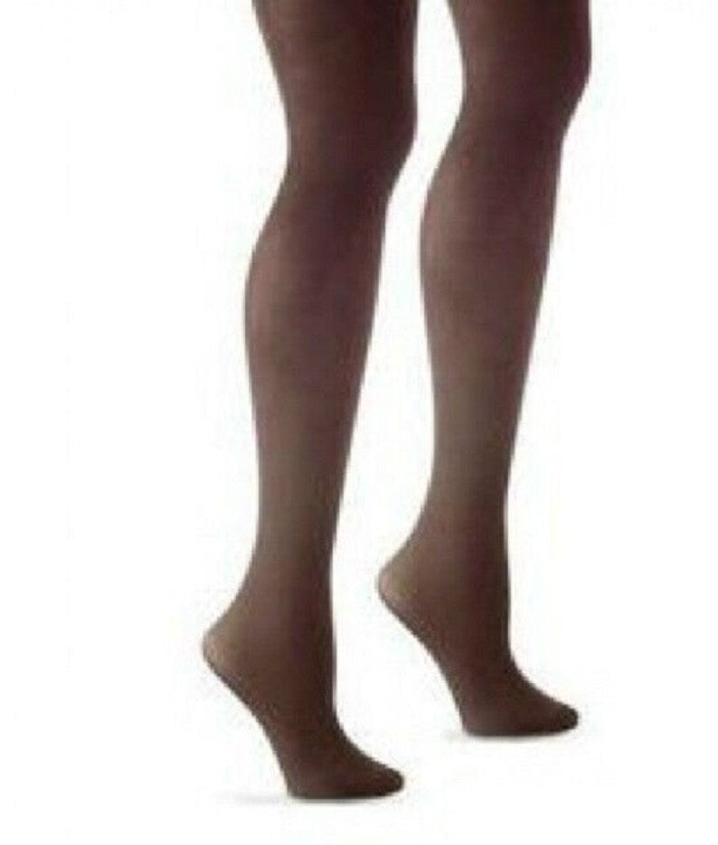 Mondor Full Footed Tights - Youth
