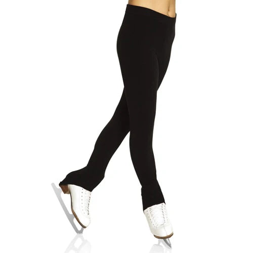 Polartec Heel Cover Skate Leggings