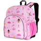 Ballerina Pack & Snack Mini Backpack 12"