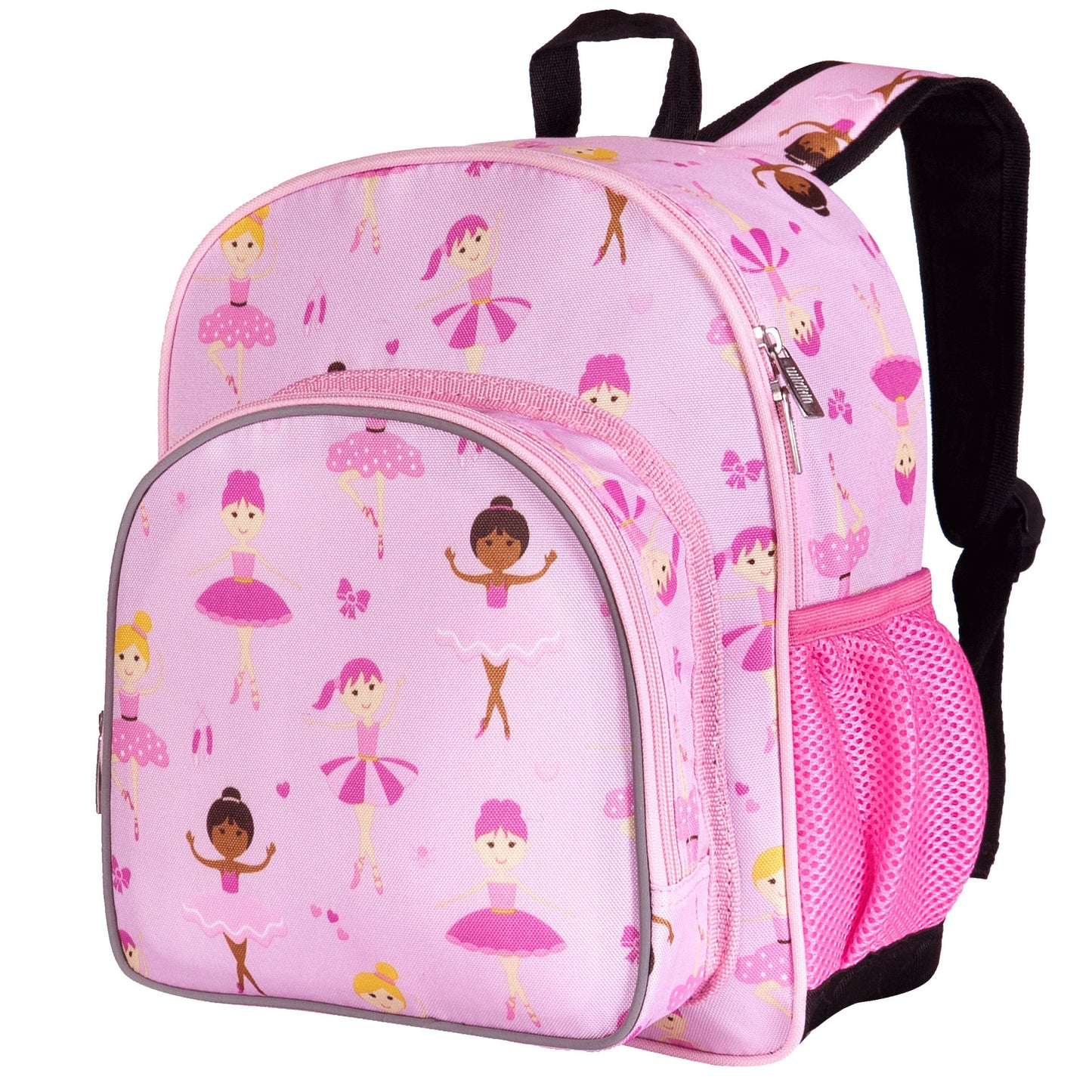 Ballerina Pack & Snack Mini Backpack 12"