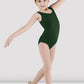 Dynamic Tank Leotard