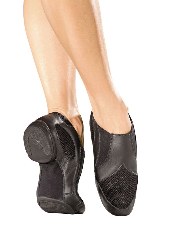 So Danca Jazz Shoe JZ90