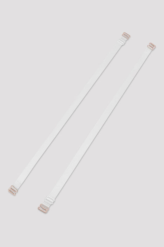 Ladies Clear Replacement Shoulder Straps