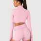 Rib Striker Jacket