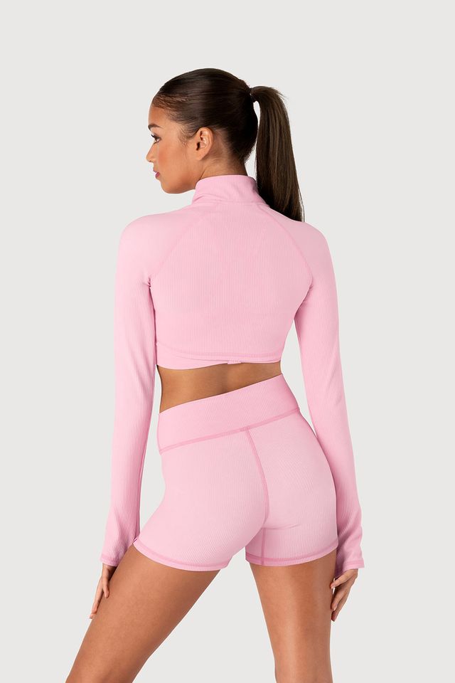 Rib Striker Jacket