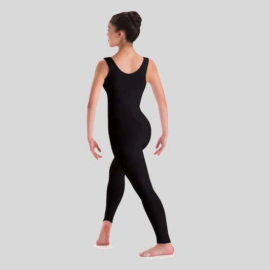 Motionwear Tank Unitard - Youth
