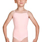 Diamante Detail Camisole Leotard