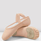 Eleve Stretch Canvas Ballet Shoe