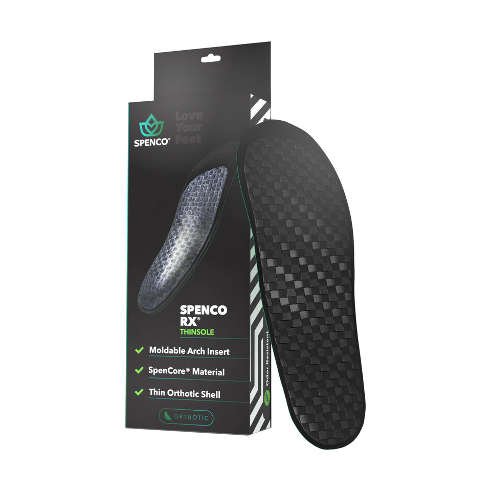 Spenco Thinsole Orthotic Insole
