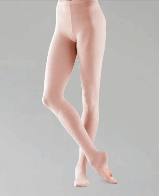 Mirella Childrens Convertible Tights