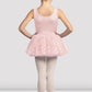 Glow Girl Tank Tutu Dress