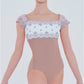 Narcisse Leotard