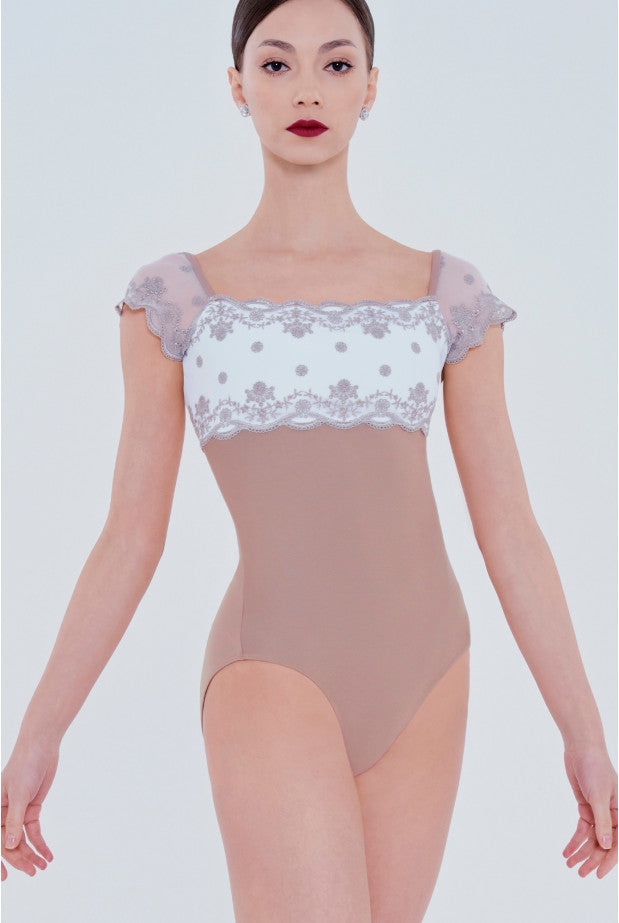 Narcisse Leotard