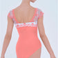 Narcisse Leotard