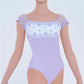 Narcisse Leotard