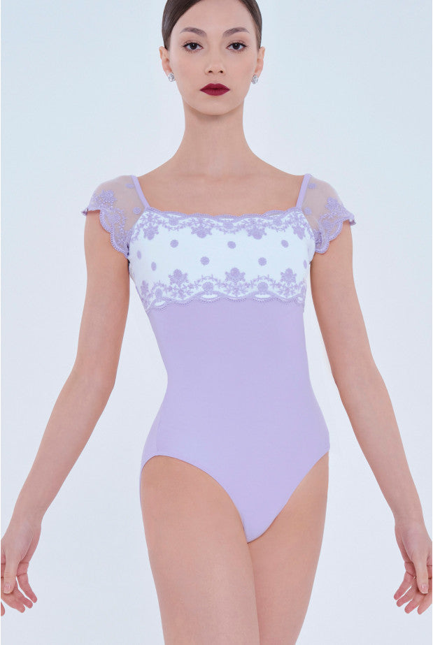 Narcisse Leotard