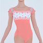 Narcisse Leotard