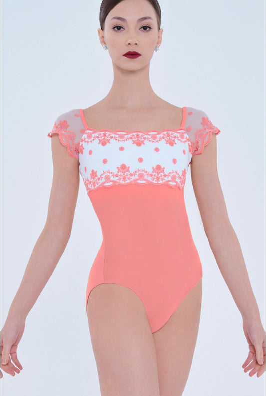 Narcisse Leotard