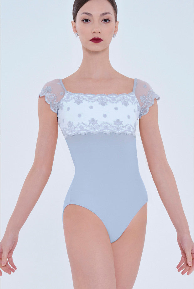 Narcisse Leotard