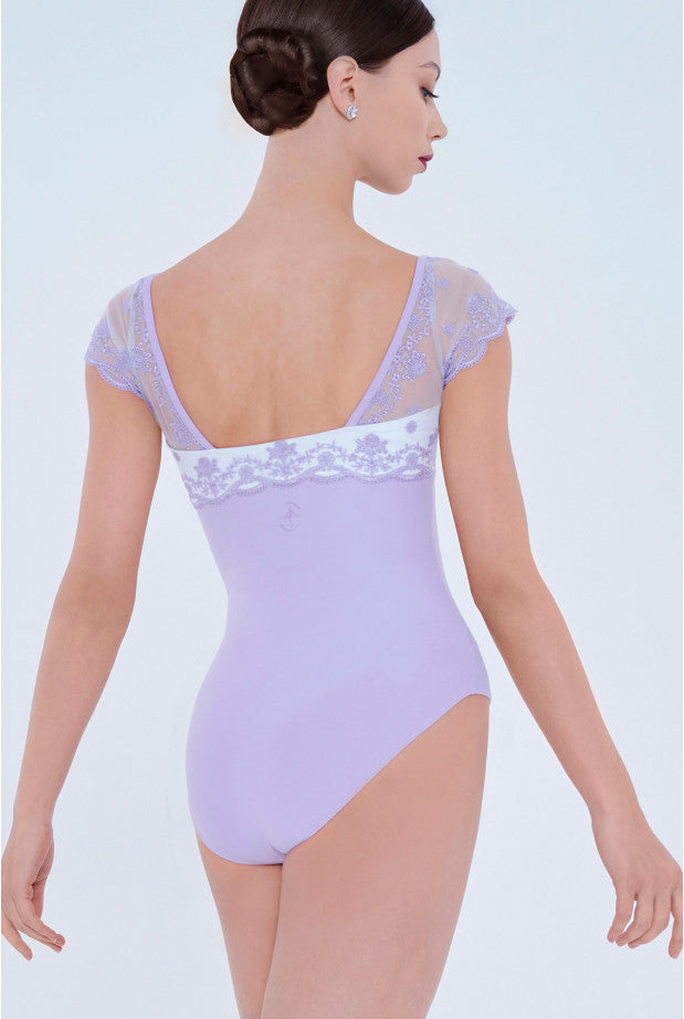 Narcisse Leotard