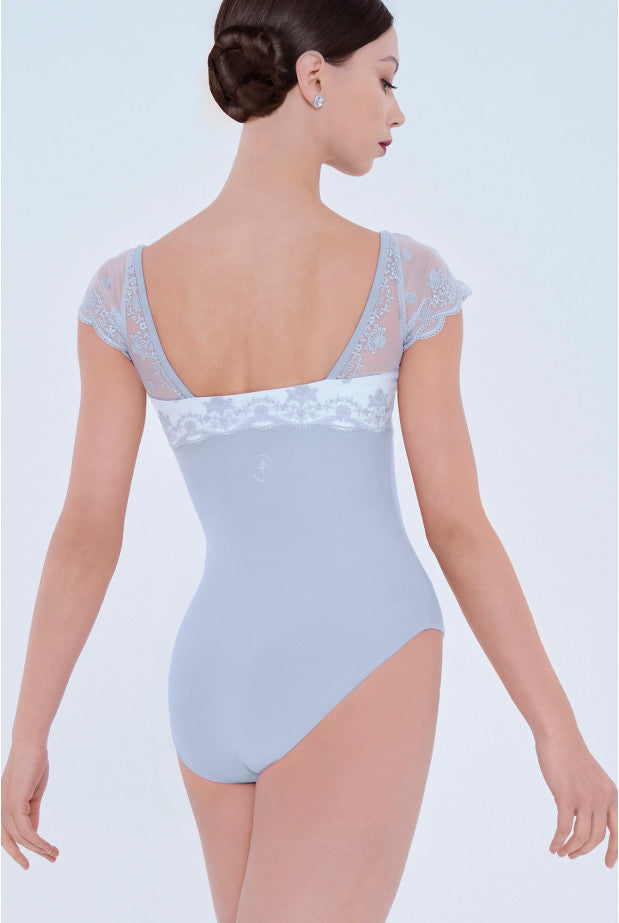 Narcisse Leotard