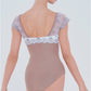 Narcisse Leotard