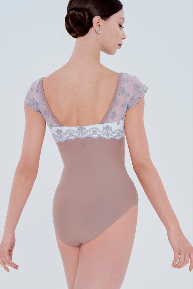 Narcisse Leotard
